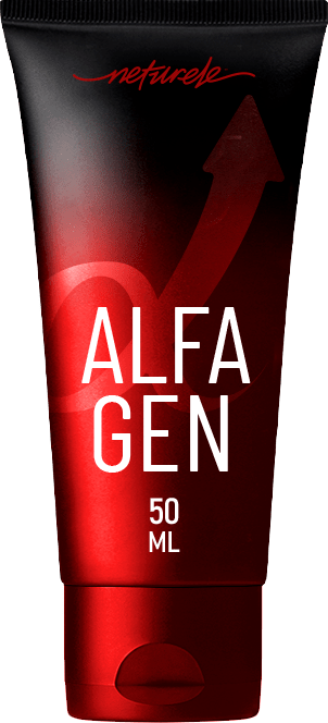 Γέλη AlfaGen